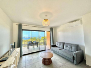 Appartement climatisé, 2 pièces, 2 couchages à Cargèse, proche de la plage et parking inclus - FR-1-61-633
